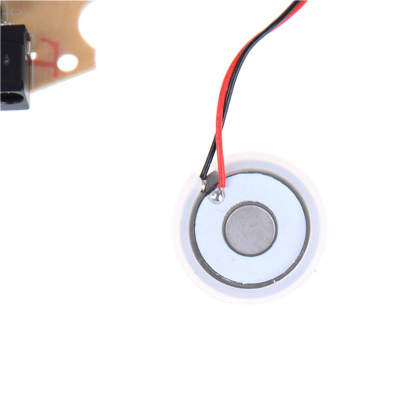 1set D20mm 113KHz Ultrasonic Mist Maker Atomizing Fogger Ceramic Humidifier Kw