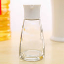 170ml Glass Bottle Jar for Soy Sauce Oil Dispenser Vinegar Spice Newest Useful