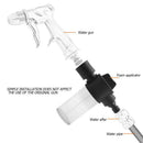 Household Multifunctional Outdoor Watering Car Wash Water Foam Foamer Pot