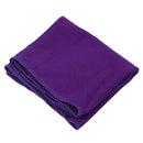 10Pcs 30x70cm Absorbent Microfiber Car Drying Cleaning Bath Towel Wash Clot P5V1