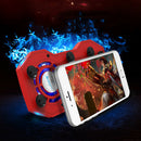 Cooling Pad Cooler External Gaming Coolpad Fans USB Phone Cooler Cooling fan