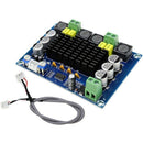 Tpa3116D2 Dual-Channel Stereo High Power Digital Audio Power Amplifier Boar