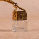 1Pcs*Bottles Car Perfume Essential Oils Pendant Air Freshener Accessories pols