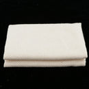 1Pcs Cotton Needlework Fabric, Monk's Cloth 20''x71'' for Rug-Punch & Pinch