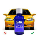 30ML Automotive Headlight Repair Fluid Cleaning For all car light renovation