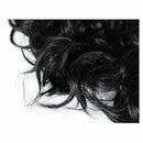 Synthetic False Hair Ponytails Pad pony Tail Curly Piece Long Wavy Clip In