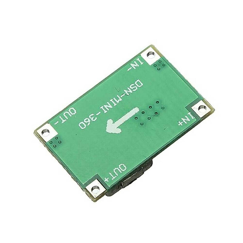 Super Mini DC-DC Converter Step Down Module Adjustable 1V 5V 12V 16V for RC J2K4