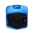 1080P Full HD Car Video Recorder DVR Camera Dash Cam Night Vision G-sensor Blue
