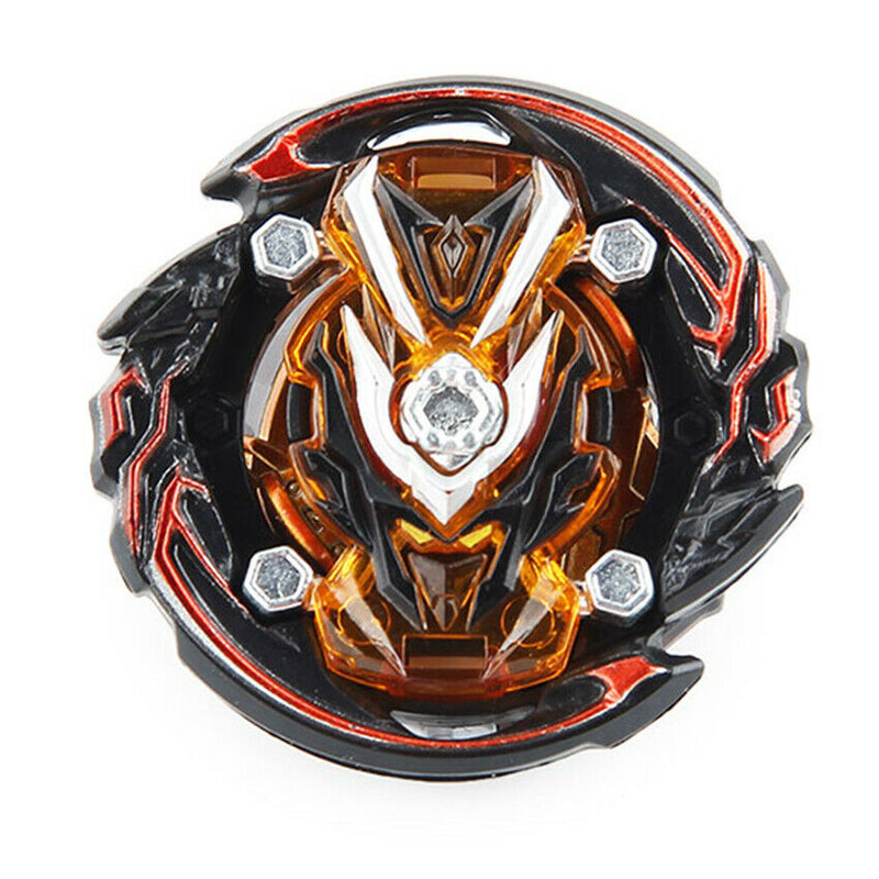 Beyblade BURST GT B-00 Grand Valkyrie Zenith Hold' Ten Giant With Launcher + Box