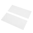 20 Piece Anti Slip Bath Stickers Shower Strips Pad Flooring Safety Tape Mat