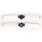 4PCS Propellers for DJI Spark Foldable Drone 4730F Props RC Spare Parts