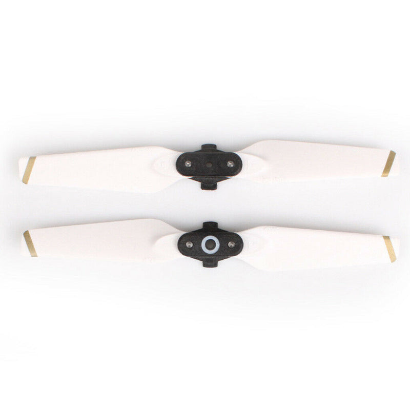 4PCS Propellers for DJI Spark Foldable Drone 4730F Props RC Spare Parts