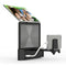 Universal 6.5" Mobile Phone Screen Amplifier HD Magnifier With Bluetooth4.2