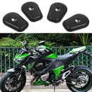 4pcs Motorcycle Turn Signal Indicator Adapter Spacers for Kawasaki Z250