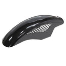 Front Wheel  Mudguard for CBX250 CBX400 CBX400F Z400FX Universal Easy to Install