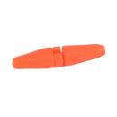 5PCSlot Rock Fishing Anti Wind Bar Karaman Bo Kara Bar Bar Stopper Float Floa 3C
