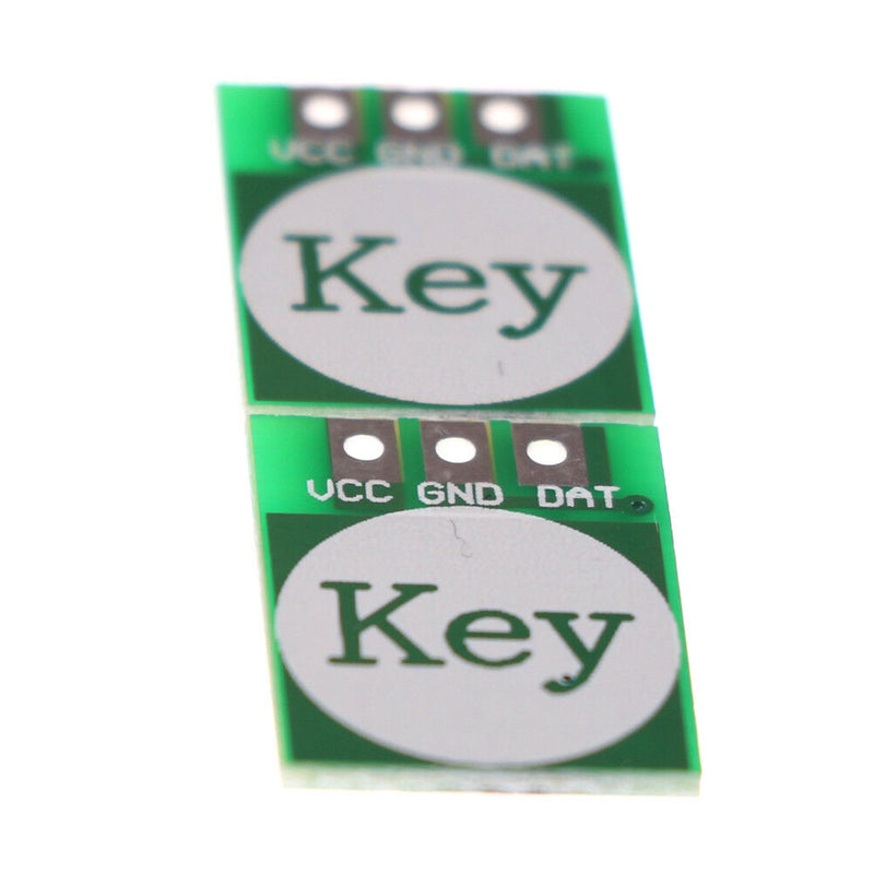 Touch Sensor Switch Inching / Latch Control Capacitive Touch Button Mod vz J Gn