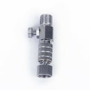Airbrush Connects Regulators - Airbrush Quick Coupling, Separating Points V