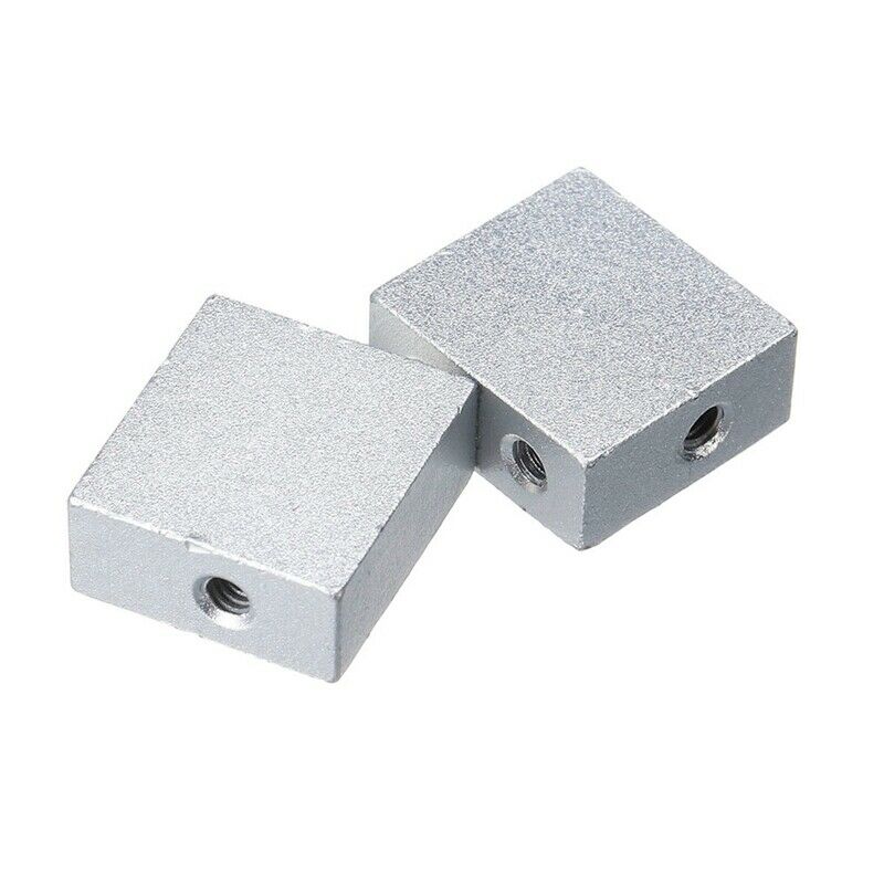 Metal Servo Fixed Seat for WPL 1/16 B1 B16 B24 B36 C14 C24 RC Car Spare Par J8C5