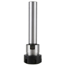 1X(C20-Er25Um-100L Collet Chuck Tool Manual Extension Rod/ Rod For Straight
