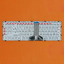 New Black Laptop Turkish Keyboard For Lenovo Ideapad
