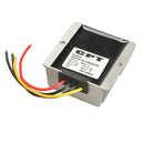 Waterproof 12V to 24V 48W Voltage Booster Power Converter Step Up Regulator