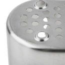 Outdoor Stainless Steel Lightweight Canteen Cup Stove Stand Camping 129*75mm