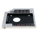 Hard Disk Drive 9.5Mm 1Aluminium Alloy Case For 2.5Inch Ssd Case Hard Disk