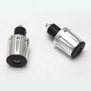 W21 5W 7443 T20 Standlight TUV Xenon Halogen DRL Lamp for Alfa  2PCS