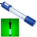 12V-24V Underwater Fishing Light 180 Led Night Boat Light Attracts Fish Squ