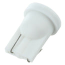 2 x T10 501 168 194 W5W 8 LED SMD White Car Wedge Side Light Lamp Bulbs 12V