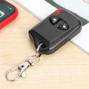 AK-KB1810 4 Buttons 433MHZ Remote Control Copy Duplicator (Close Unlock) A