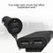 Universal In Car Auto Phone Charger Socket Adapter 4 USB Port Multi Fu SVV