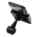 Universal Record Golf Swing Cell Phone Clip Holder Black Aid Training & X1J6