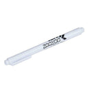 10PC Liquid Chalk Pen Marker For Glass Windows Chalkboard Blackboard white
