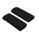 Motorcycle Universal Handlebar Elastic Foam Sponge Grip Covers Comfortable