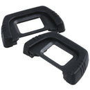 5 pieces DK-21 Viewfinder Eyepiece for Camera Eye for Nikon D7000 Digital S