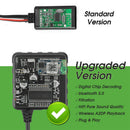 13PIN Digital Music Car Bluetooth AUX Adapter Plug And Play Driving