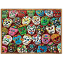 5D DIY Square Full Drill Diamond Painting Cross Stitch Craft (Biscuits05)