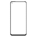 Hat-Prince 2.5D 9H Tempered Glass Screen Full Film Cover for Redmi Note 8 Pro