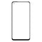 Hat-Prince 2.5D 9H Tempered Glass Screen Full Film Cover for Redmi Note 8 Pro
