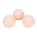 Pink Lip Gloss Peach Shape Lips Balm Sexy Looking Lips Lipslicks Womens MakeupFD
