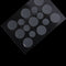 Universal Acne Absorbing Cover Heal Skin Blemish Spot Acne Stickers 30 Dots  JR