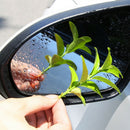 4PCS Car Rearview Mirror Protective Film Anti Fog Window Foils Rainproof New nbv