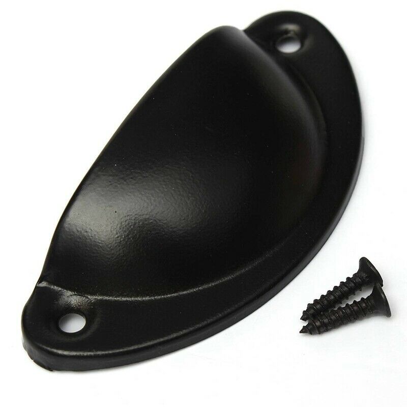 1 x Furniture Pull Handle Shell Pull Handle Drawer Pull Handle Door Pull Ha