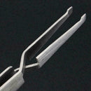 Dental Direct Bracket Holder Orthodontic Tweezer Bonding Serrated Tool JDLS M6E7