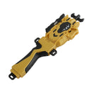 String Launcher Strike Launcher Plastic Spinning Top Grip Gyro Accs for Kid