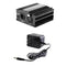 Universal 48V Phantom Power Supply Box for Condenser Microphones