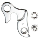 Frame Transmission Hanger Lug Fixed Bicycle Aluminum Alloy Tail Hook