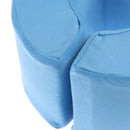 Sponge Knee Support Pillow Pad Ankle Wrist Arthritic Joints Pain Relief Cush BX